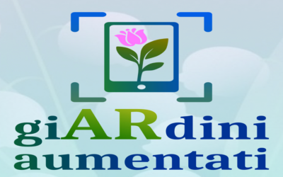 giARdini-aumentati augmented-gARdens